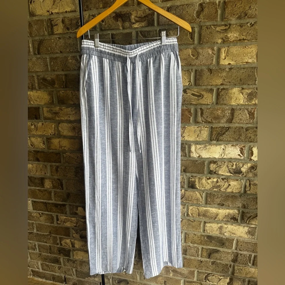 zara linen